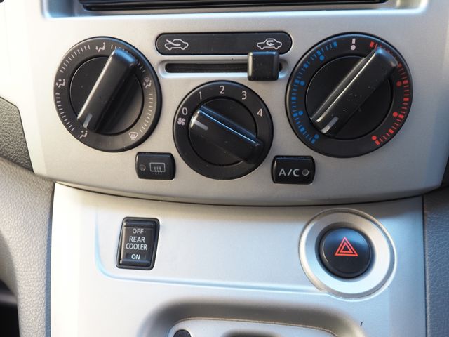 NISSAN NV200 VANETTE VAN 2018 Image 31