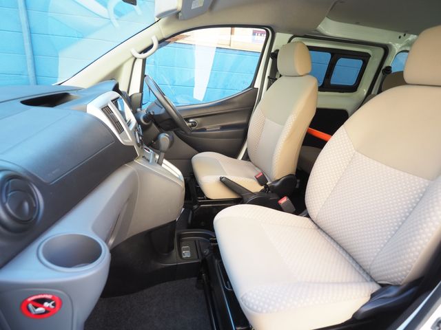 NISSAN NV200 VANETTE VAN 2018 Image 31