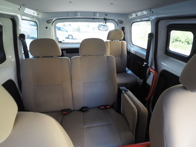 NISSAN NV200 VANETTE VAN 2018 Image 31