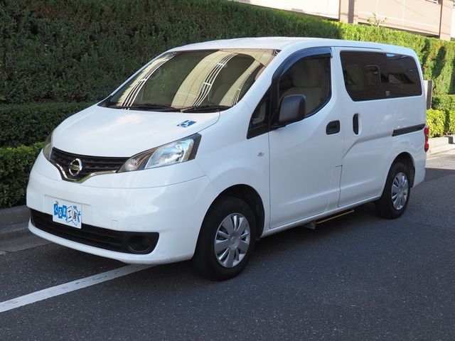 NISSAN NV200 VANETTE VAN 2018 Image 31