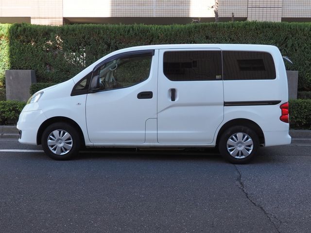 NISSAN NV200 VANETTE VAN 2018 Image 31
