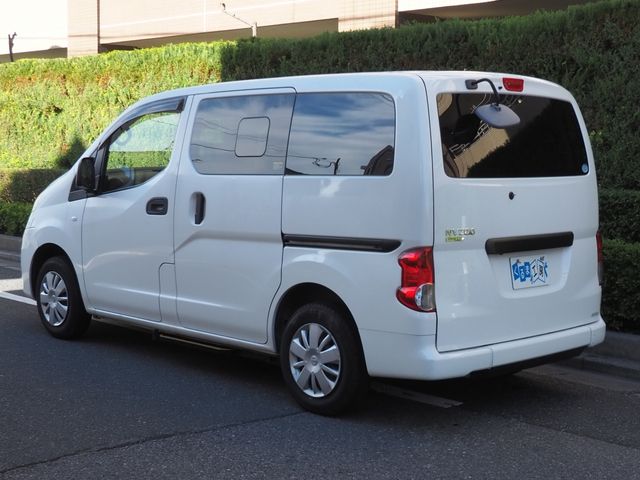 NISSAN NV200 VANETTE VAN 2018 Image 31