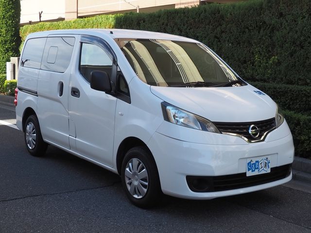 NISSAN NV200 VANETTE VAN 2018 Image 31