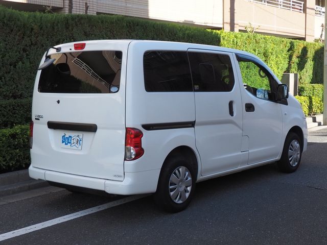 NISSAN NV200 VANETTE VAN 2018 Image 31
