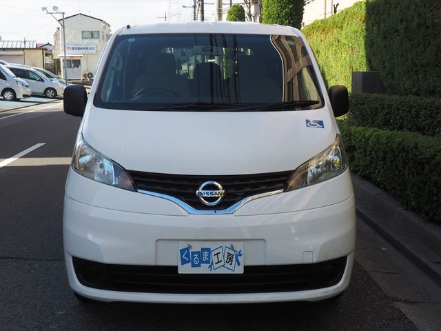 NISSAN NV200 VANETTE VAN 2018 Image 31