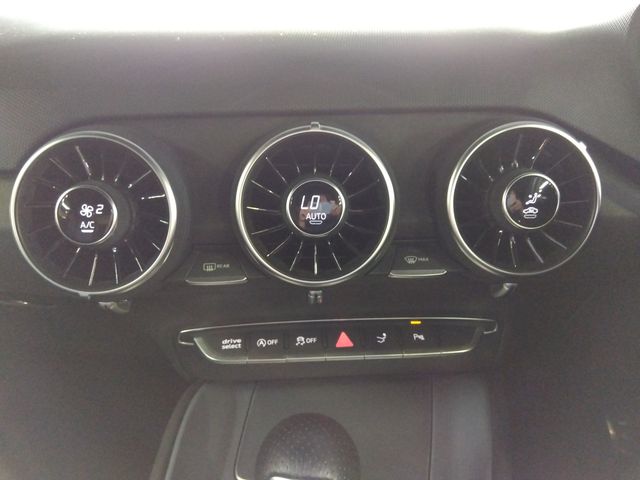 AUDI TTS COUPE 2020 Image 31