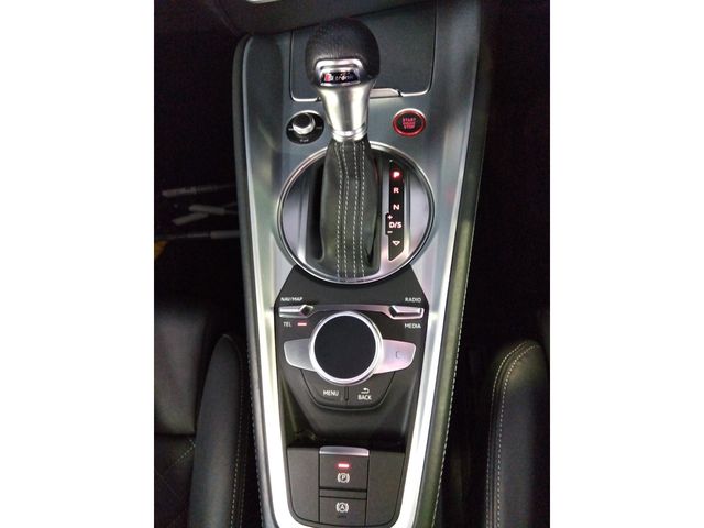 AUDI TTS COUPE 2020 Image 31