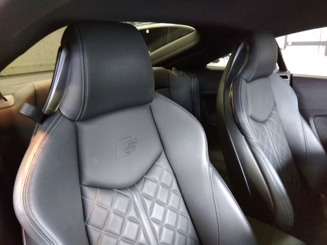 AUDI TTS COUPE 2020 Image 31