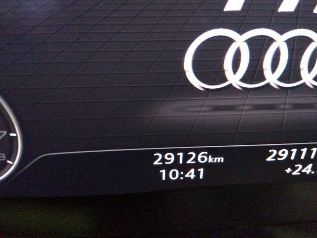 AUDI TTS COUPE 2020 Image 31