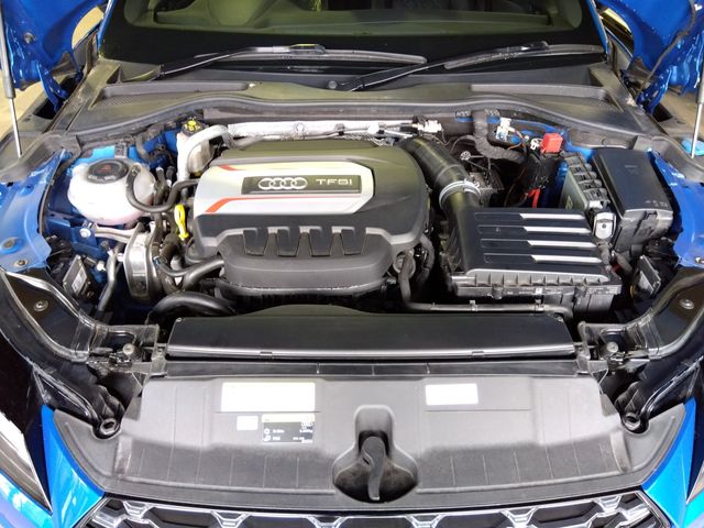 AUDI TTS COUPE 2020 Image 31