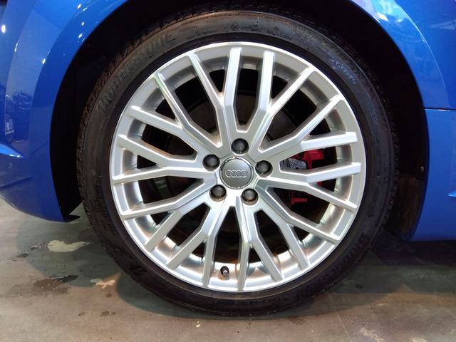 AUDI TTS COUPE 2020 Image 31