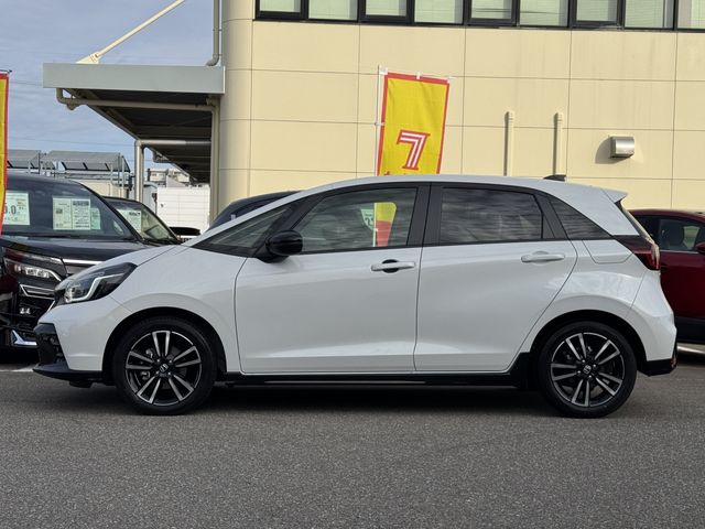 HONDA FIT E:HEV 2024 Image 31