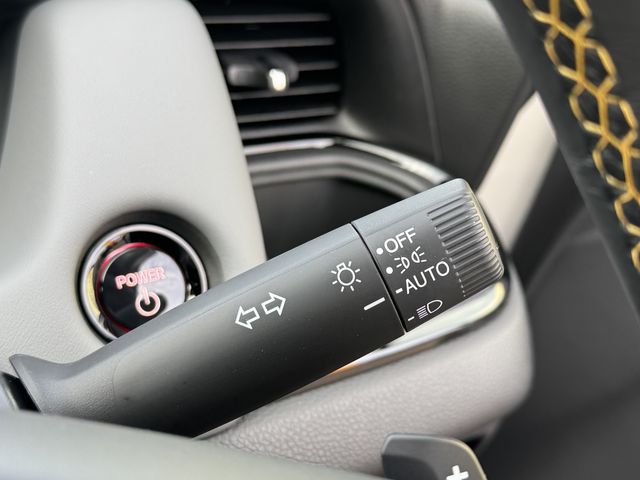 HONDA FIT E:HEV 2024 Image 31