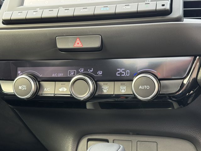 HONDA FIT E:HEV 2024 Image 31