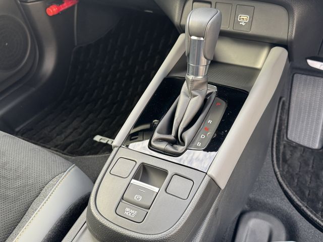HONDA FIT E:HEV 2024 Image 31