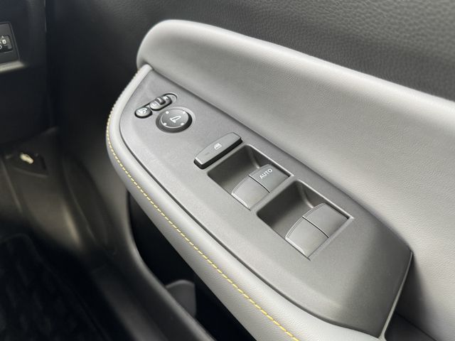 HONDA FIT E:HEV 2024 Image 31