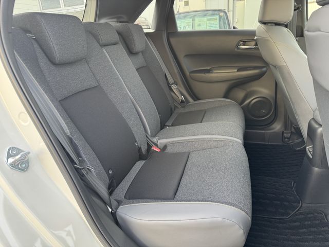 HONDA FIT E:HEV 2024 Image 31