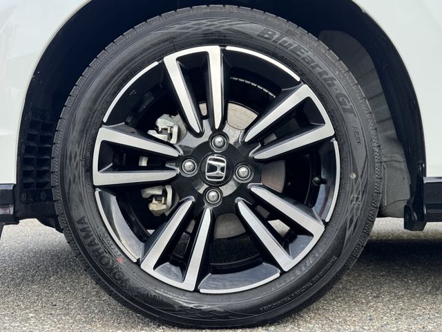 HONDA FIT E:HEV 2024 Image 31