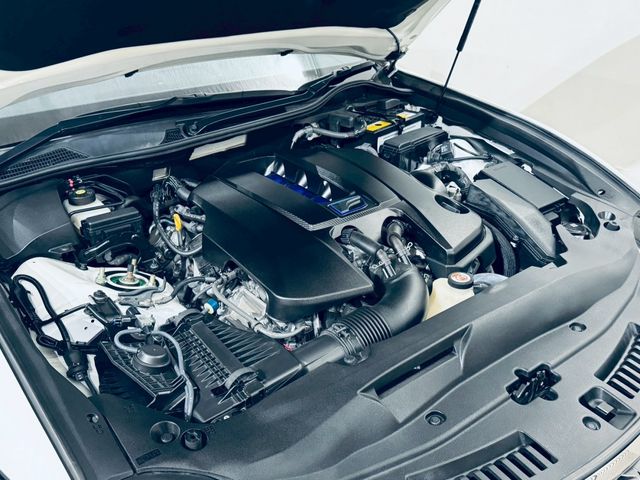 TOYOTA LEXUS GS F 2020 Image 31