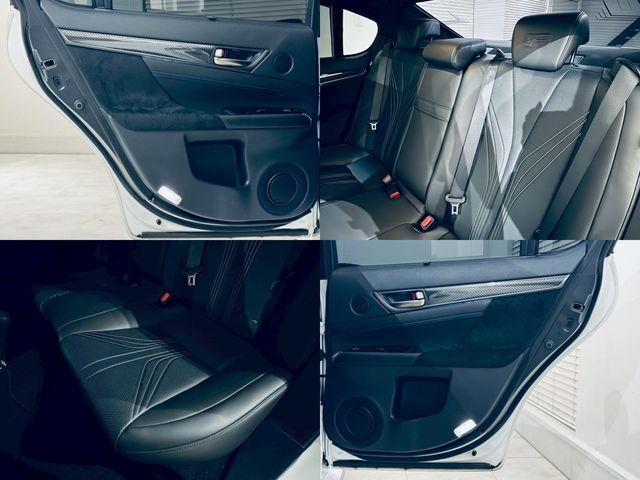 TOYOTA LEXUS GS F 2020 Image 31