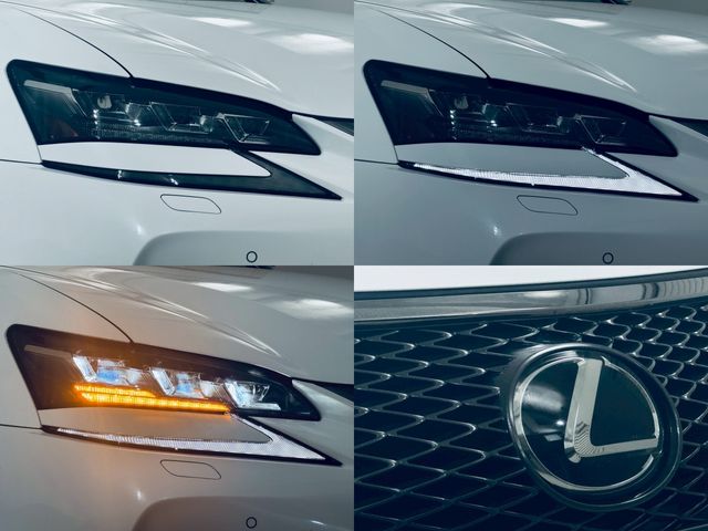 TOYOTA LEXUS GS F 2020 Image 31