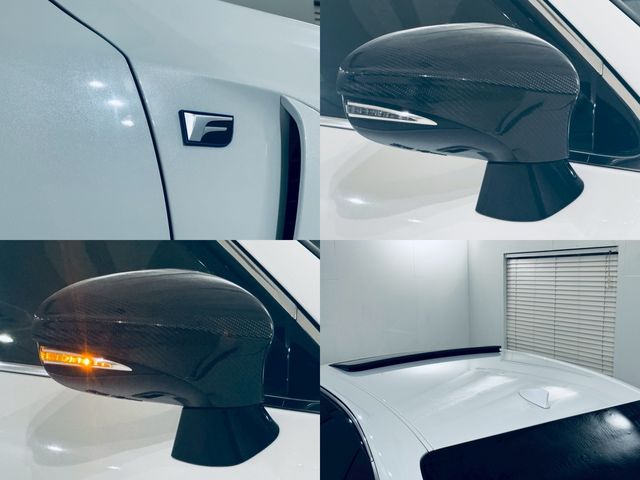 TOYOTA LEXUS GS F 2020 Image 31