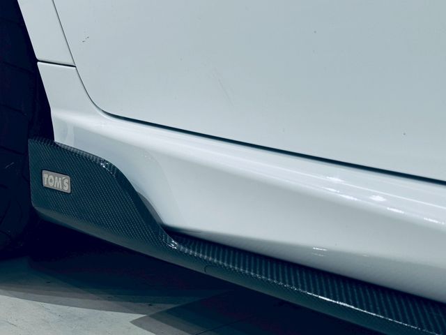 TOYOTA LEXUS GS F 2020 Image 31