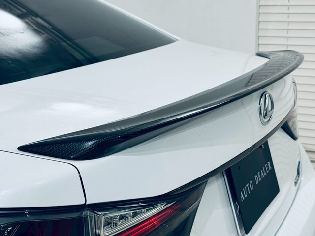 TOYOTA LEXUS GS F 2020 Image 31