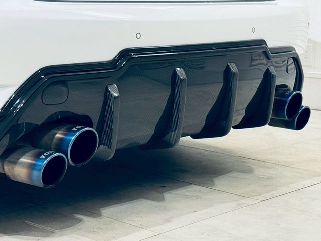 TOYOTA LEXUS GS F 2020 Image 31