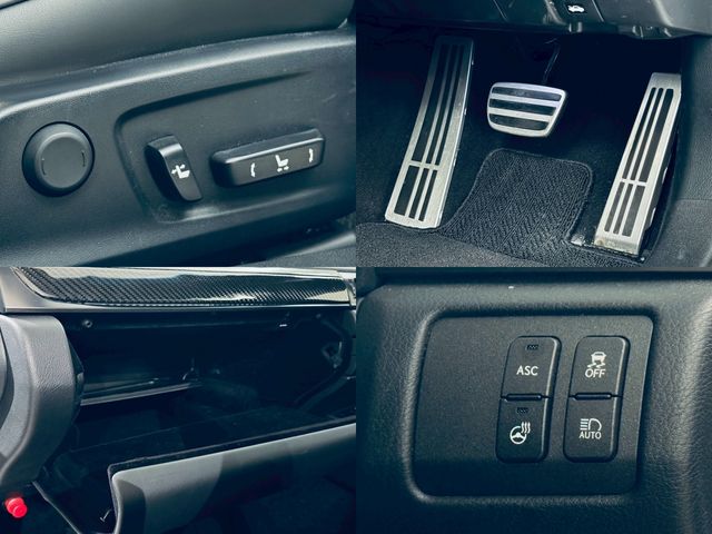 TOYOTA LEXUS GS F 2020 Image 31