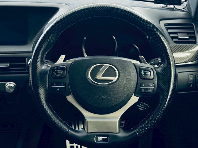 TOYOTA LEXUS GS F 2020 Image 31