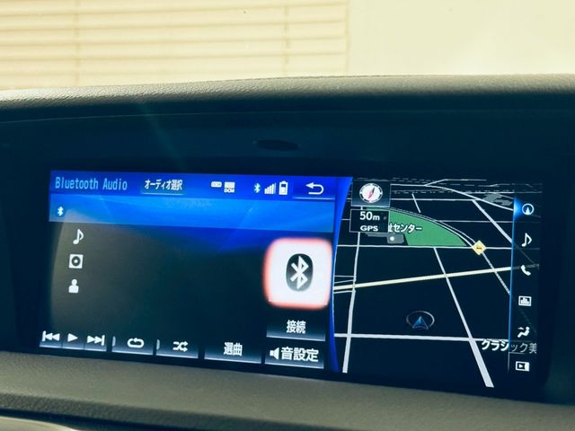 TOYOTA LEXUS GS F 2020 Image 31