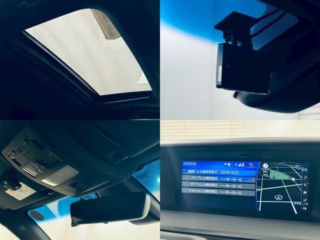 TOYOTA LEXUS GS F 2020 Image 31