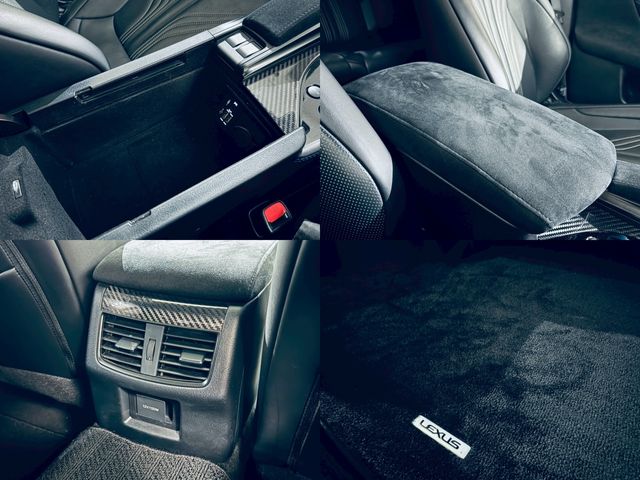 TOYOTA LEXUS GS F 2020 Image 31