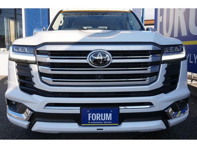 TOYOTA LANDCRUISER WAGON 2022 Image 31