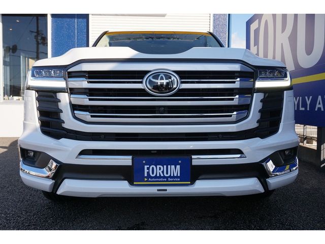 TOYOTA LANDCRUISER WAGON 2022 Image 31