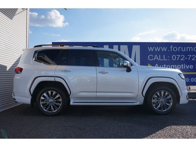 TOYOTA LANDCRUISER WAGON 2022 Image 31