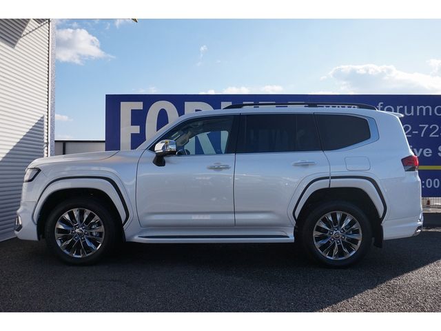 TOYOTA LANDCRUISER WAGON 2022 Image 31