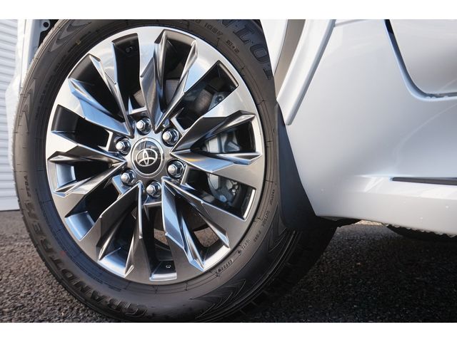 TOYOTA LANDCRUISER WAGON 2022 Image 31