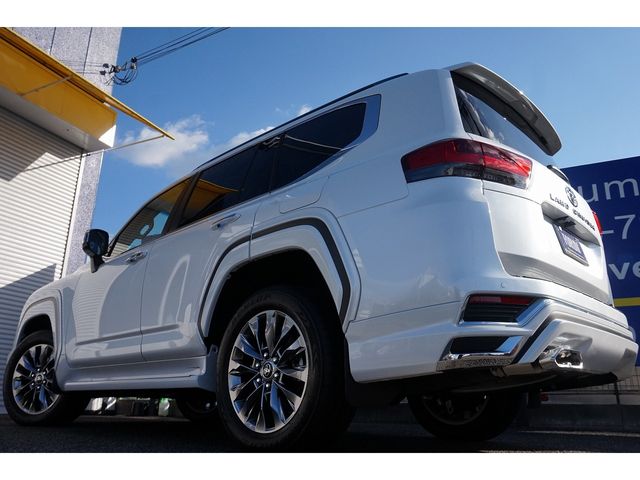 TOYOTA LANDCRUISER WAGON 2022 Image 31