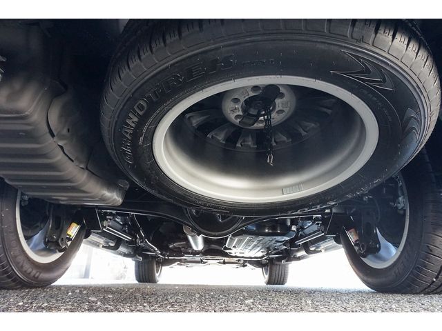 TOYOTA LANDCRUISER WAGON 2022 Image 31