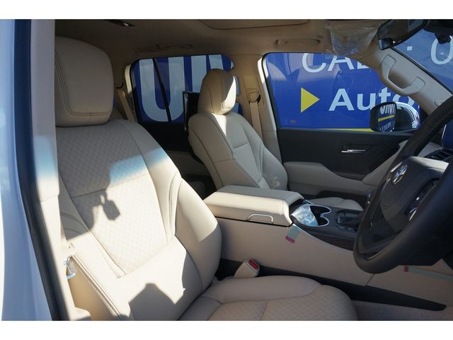 TOYOTA LANDCRUISER WAGON 2022 Image 31