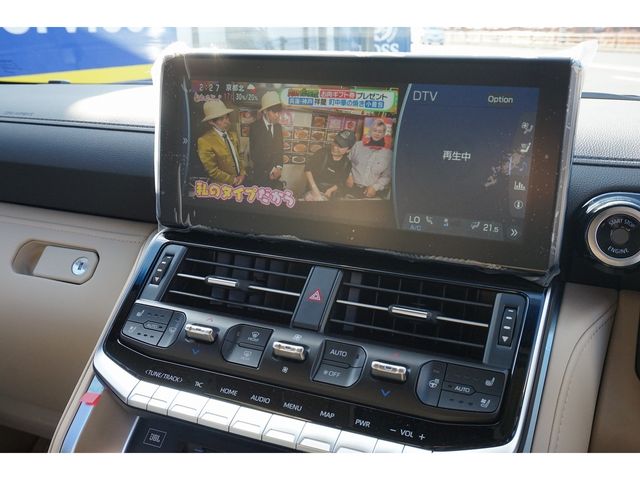 TOYOTA LANDCRUISER WAGON 2022 Image 31