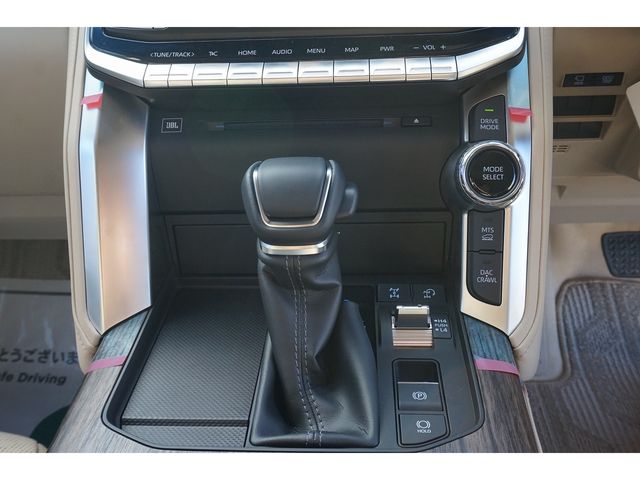 TOYOTA LANDCRUISER WAGON 2022 Image 31