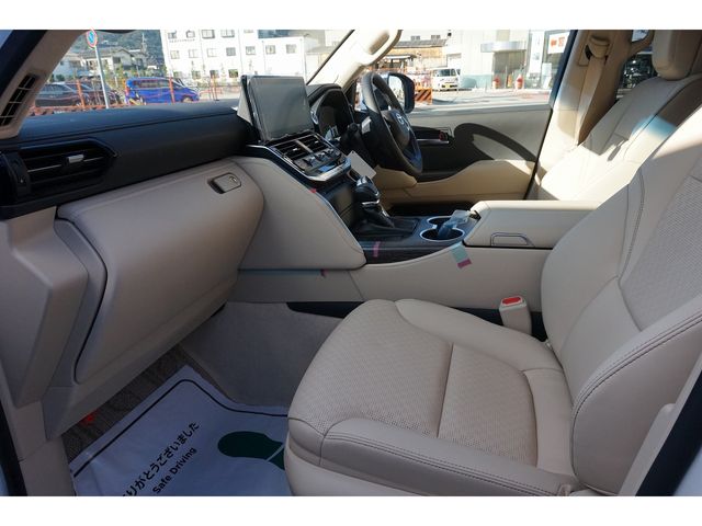 TOYOTA LANDCRUISER WAGON 2022 Image 31