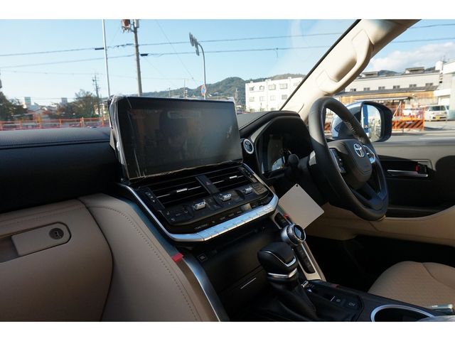 TOYOTA LANDCRUISER WAGON 2022 Image 31