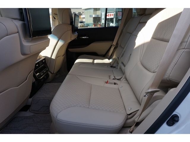 TOYOTA LANDCRUISER WAGON 2022 Image 31