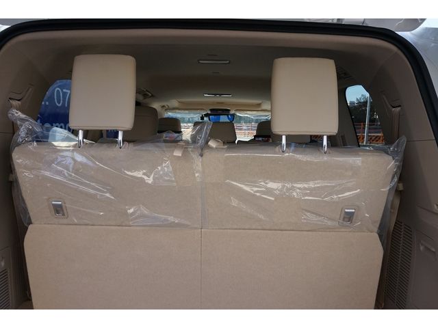 TOYOTA LANDCRUISER WAGON 2022 Image 31