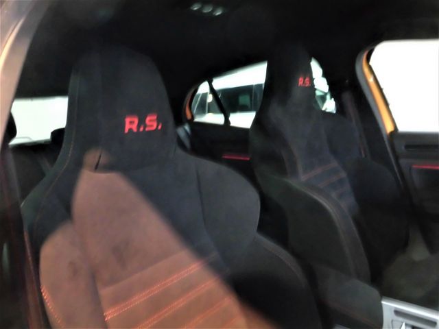 RENAULT MEGANE HATCH 2018 Image 31