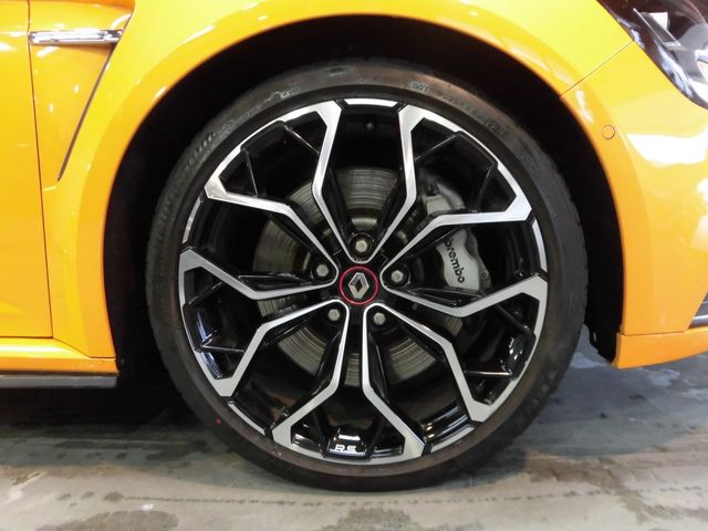 RENAULT MEGANE HATCH 2018 Image 31